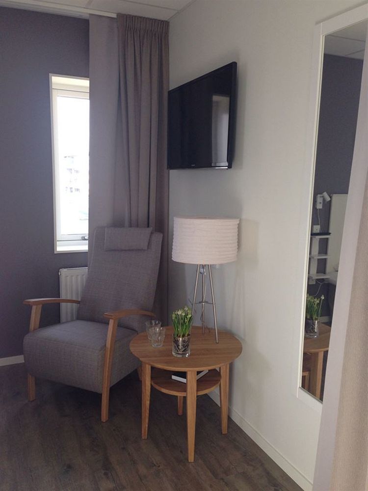 Hotell Hamnen Färjestaden Dış mekan fotoğraf